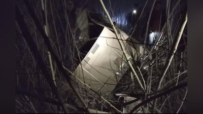 Изрображение 'В Сурхандарье в ДТП погибла женщина с младенцем (видео)'