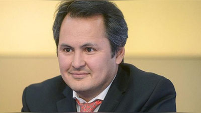 Изрображение 'НОВЫМ ДИРЕКТОРОМ СЭЗ "НАВОИ" СТАЛ ЭКСПЕРТ СОВЕТА "БУЮК КЕЛАЖАК"'