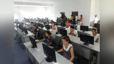 '“Yosh kitobxon” tanlovi: bugun 15-19 yoshlilar bellashadi'ning rasmi