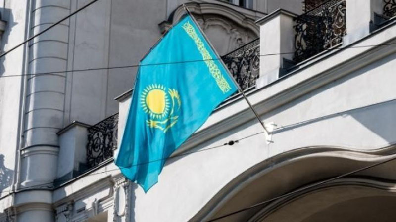 'Қозоғистонда Президент сайлови қизғин паллада'ning rasmi