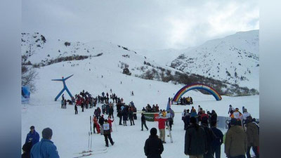 '"Chimyon" MDHdagi eng sara tog`-chang`i kurortlari o`ntaligidan joy oldi'ning rasmi