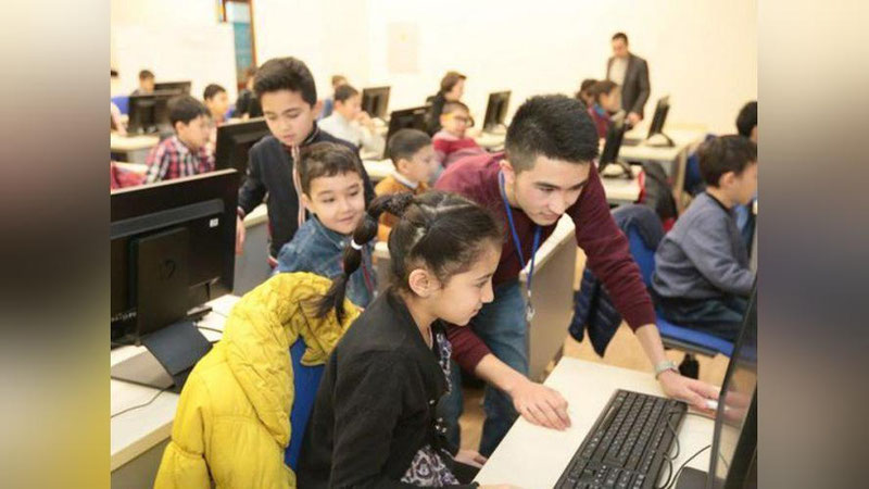 '10-11 синф ўқувчилари ўртасида "Ал-Хоразмий издошлари" кўрик-танлови таъсис этилди'ning rasmi