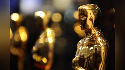 '“Oskar” kinomukofoti uchun zarur bo`lgan TOP-7 ta kategoriya'ning rasmi