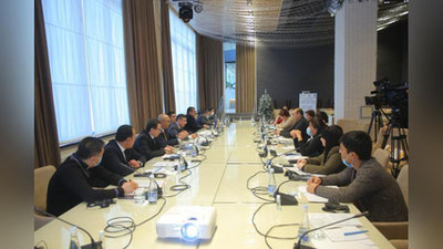 'Oliy sud Plenumi qarori nafaqat OAV vakillari, balki sudyalar uchun ham aniq chegaralarni belgilab berdi'ning rasmi