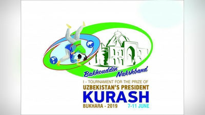 'Kurash polvonlar yurtiga qaytmoqda'ning rasmi