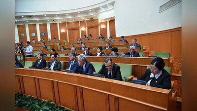 Изрображение 'Сенаторами одобрен Закон "Об управлении многоквартирными домами"'