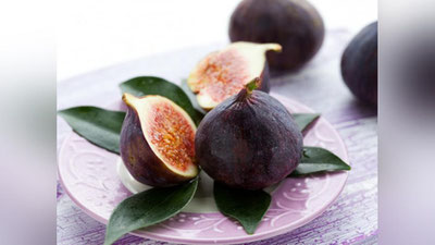 'Tabobat: ANJIRNING FOYDALI XUSUSIYaTLARI'ning rasmi