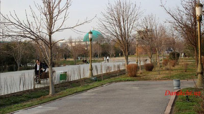 '"Қор, ёмғир ва ҳатто 25 даражагача иссиқ..." Бу ҳафта қаерда қандай об-ҳаво бўлиши маълум қилинди'ning rasmi