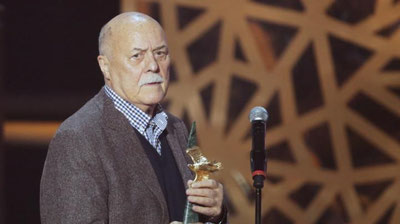 Изрображение 'В МОСКВЕ СКОНЧАЛСЯ РЕЖИССЕР СТАНИСЛАВ ГОВОРУХИН'