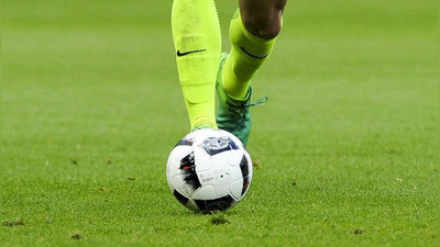 Изрображение 'В БРАЗИЛИИ МАТЧ ОСТАНОВИЛИ ИЗ-ЗА УДАЛЕНИЯ ДЕВЯТИ ИГРОКОВ'