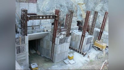 'Markaziy Osiyoning uch davlati mintaqadagi eng yirik –  Qambarota GES-1 birga quradi'ning rasmi