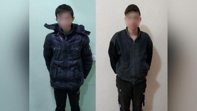 Изрображение 'ХУЛИГАНАМИ, РАЗБИВШИМИ СТЕКЛА В АВТОМОБИЛЯХ В СЕРГЕЛИ, ОКАЗАЛИСЬ ПОДРОСТКИ'