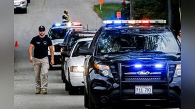 'Amerikadagi otishmalarda 30 yaqin odam qurbon bo`ldi'ning rasmi