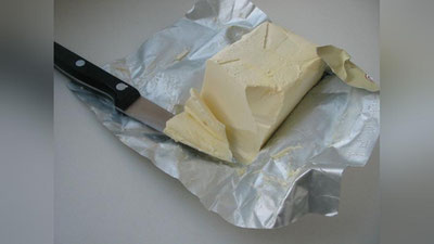 '«Saxovat» uyida keksalar uchun berilgan saryog` aslida margarin bo`lib chiqdi'ning rasmi