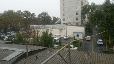 Изрображение 'В ТАШКЕНТЕ ПОШЕЛ ПЕРВЫЙ СНЕГ'