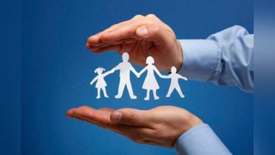 'Ijtimoiy himoya davlat jamg`armasi tashkil etiladi'ning rasmi