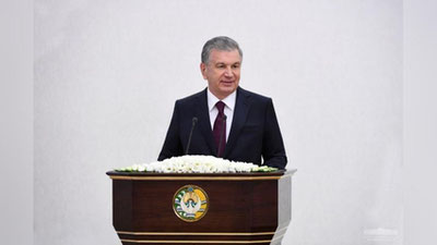 'Maktab ta`limini rivojlantirish umumxalq harakatiga aylanishi zarur'ning rasmi