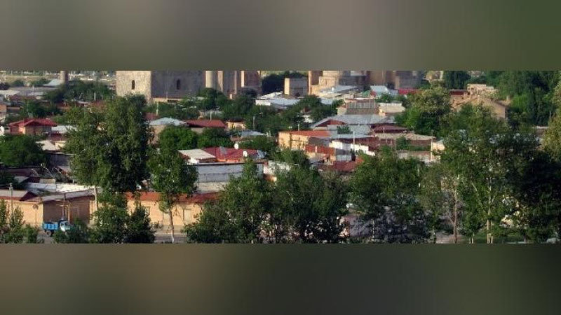 Изрображение 'В САМАРКАНДСКОЙ ОБЛАСТИ ИНВЕНТАРИЗИРОВАНО 425 ТЫСЯЧ ОБЪЕКТОВ НЕДВИЖИМОСТИ'