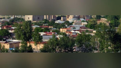 Изрображение 'В САМАРКАНДСКОЙ ОБЛАСТИ ИНВЕНТАРИЗИРОВАНО 425 ТЫСЯЧ ОБЪЕКТОВ НЕДВИЖИМОСТИ'