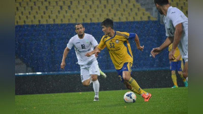 '“Пахтакор” жароҳатланган футболчилар ҳақида маълумот берди'ning rasmi