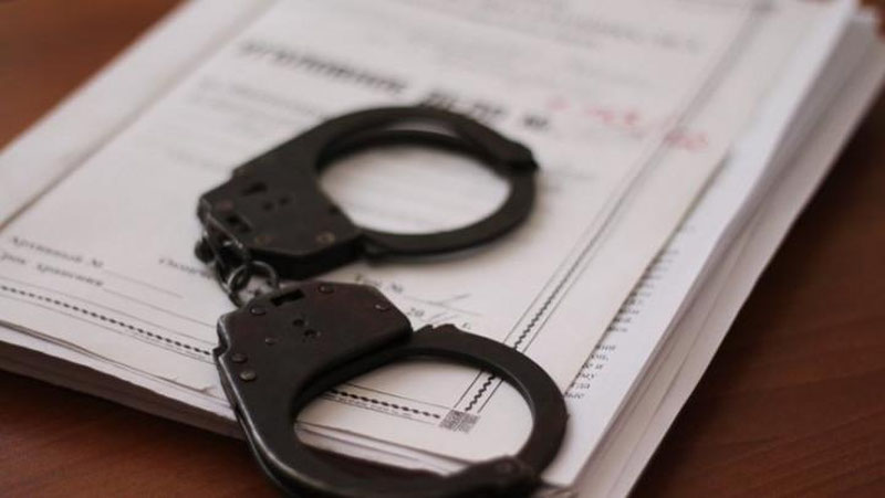 'Bank mablag`larini o`zlashtirganlar ustidan jinoyat ishi qo`zg`atildi'ning rasmi