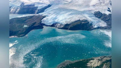 Изрображение 'ПОД АНТАРКТИДОЙ НАШЛИ МОЩНЫЙ ИСТОЧНИК РАДИАЦИИ'