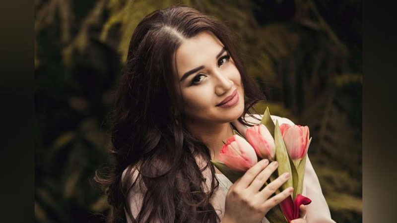 'Дилсўздан баҳорий фотоссесия ва қўшиқ премьераси'ning rasmi