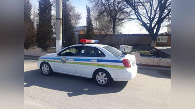 'Patrul avtomobillariga yangi turdagi fotoradarlar o`rnatildi'ning rasmi