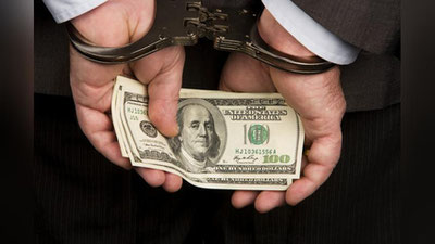 'Namanganda o`qishga kiritish evaziga 2000 AQSh dollari so`ragan fuqaro qo`lga olindi'ning rasmi