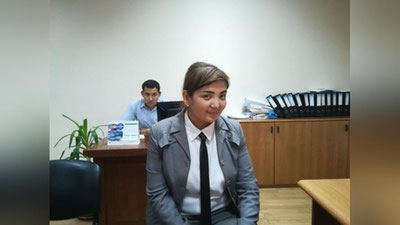 'Odil Ahmedov va boshqa sportchilar poytaxtda masjid quradi'ning rasmi