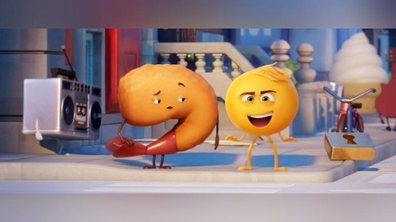 Изрображение 'В ТАШКЕНТСКОМ ПРОКАТЕ СТАРТУЕТ "ЭМОДЖИ ФИЛЬМ" (ВИДЕО)'