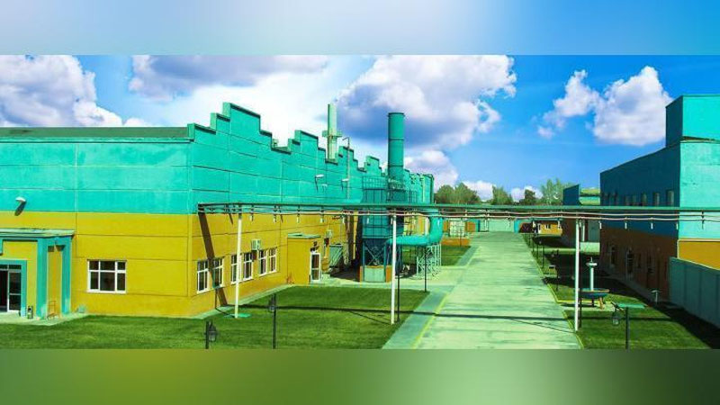 'Jizzax akkumulyator zavodi aksiyalari xorijiy investorlarga sotiladi'ning rasmi