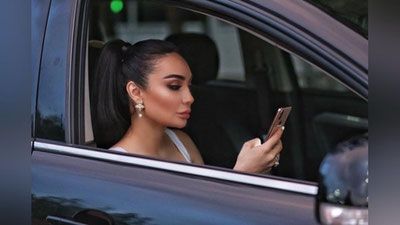 '“GAI menga qarasada...” Munisa Rizaeva YPX xodimlari doim uni ko`rish uchun mashinasini to`xtatayotganidan shikoyat qildi (video)'ning rasmi