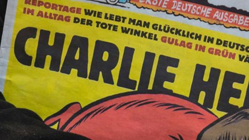 '​Angela Merkel Shulsning boshini “tanasidan judo qildi”'ning rasmi