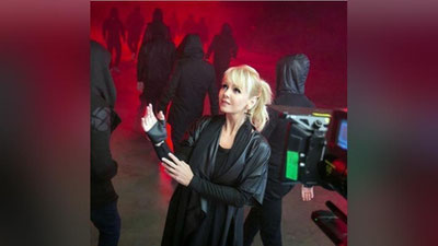 'Valeriya o`zbek filmiga saundtrek kuyladi'ning rasmi