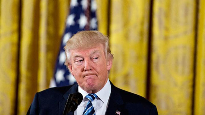 Изрображение 'ГОД ПРЕЗИДЕНТСТВА ТРАМПА В США: ПОДБОРКА КУРЬЕЗОВ (ВИДЕО)'