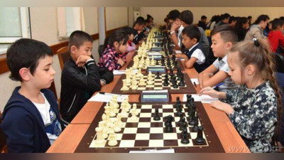 '“Sport haftaligi” davom etmoqda'ning rasmi