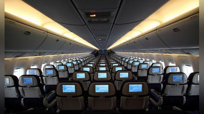 '"Ўзбекистан хаво йуллари" Тошкент-Нью-Йорк авиарейси нархини туширди  'ning rasmi