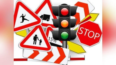 '​Йўл қоидалари белгисини хато кўрсатган китоб муаллифларига ҳам жарима солинсин'ning rasmi