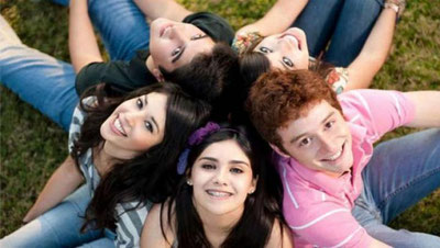 'Xalqaro anjumanda nega aynan yoshlar muammosi muhokama etiladi?'ning rasmi