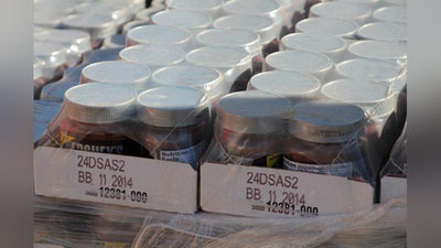 '​3 yil muddati o`tgan 6 tonna shokolad va saqichlarning yurtimizga olib kirilishining oldi olindi'ning rasmi