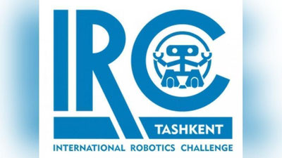 Изрображение 'В ТАШКЕНТЕ ПРОЙДЕТ МОЛОДЕЖНЫЙ ЧЕМПИОНАТ ПО РОБОТОТЕХНИКЕ'