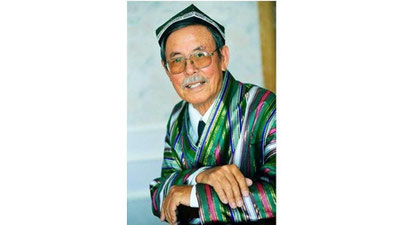 Изрображение 'СКОНЧАЛСЯ ЗНАМЕНИТЫЙ ИССЛЕДОВАТЕЛЬ ДРЕВНЕЙ ИСТОРИИ УЗБЕКИСТАНА КЮДЗО КАТО'