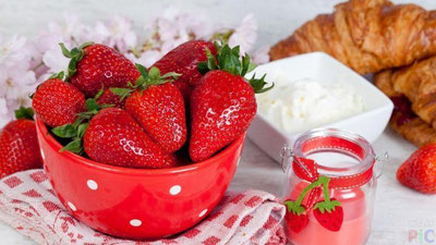 '​Қулупнайни танлаш, сақлаш ва тозалаш ҳақида билмаганларимиз'ning rasmi