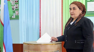 'БУГУН ТОШКЕНТ ШАҲРИДАГИ 11 ТА ТУМАННИНГ ҲАР БИРИГА 30 ДЕПУТАТ САЙЛАНИШИ БЕЛГИЛАНГАН'ning rasmi