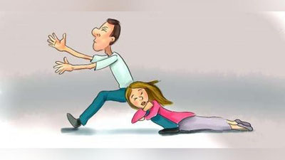 '​Erkaklarni o`zidan qochiradigan 6 toifadagi ayol 'ning rasmi