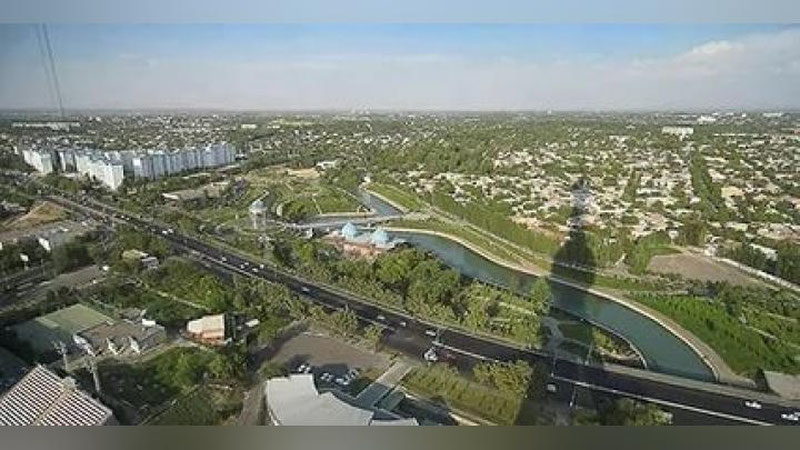 Изрображение 'КАКИЕ НОВЫЕ ПРЕДПРИЯТИЯ ПОЯВЯТСЯ В ТАШКЕНТЕ?'