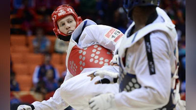 '​Bugun taekvondo bo`yicha jahon chempionati yakunlanadi'ning rasmi