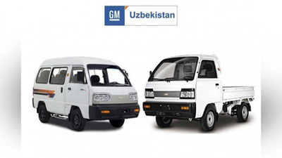 'GM Uzbekistan Damas va Labo avtomobillariga arizalar qabul qilinishini vaqtincha to`xtatdi'ning rasmi