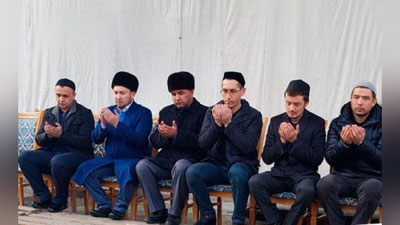 'Етти киши ҳалок бўлган оиладан хабар олинди'ning rasmi